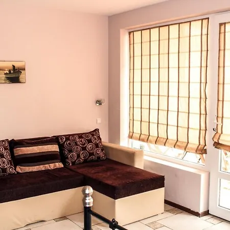 La Mer Lejlighed Rogachevo