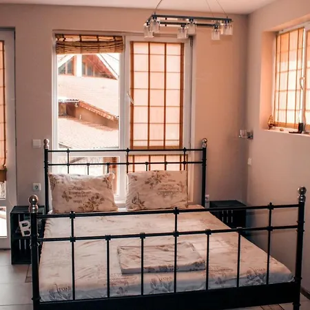 La Mer Apartment Rogachevo