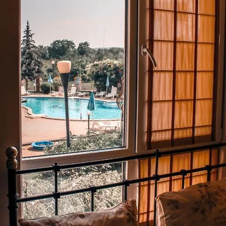 Apartment La Mer
