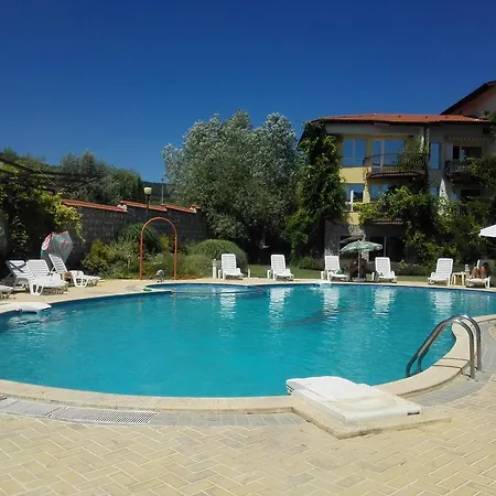 Apartment La Mer *