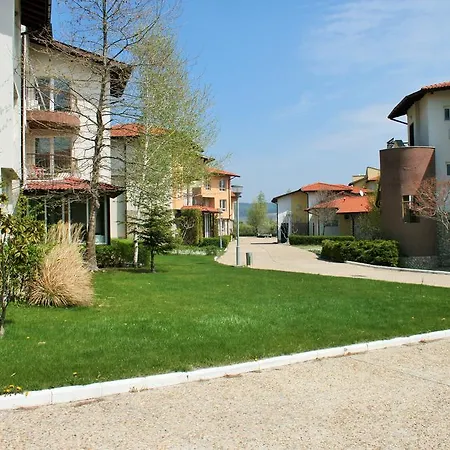Apartment La Mer *