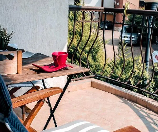 Διαμέρισμα La Mer