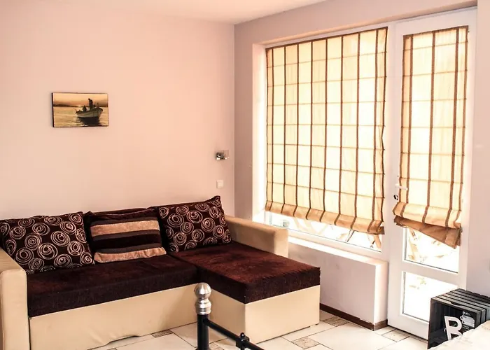 La Mer Διαμέρισμα Rogachevo