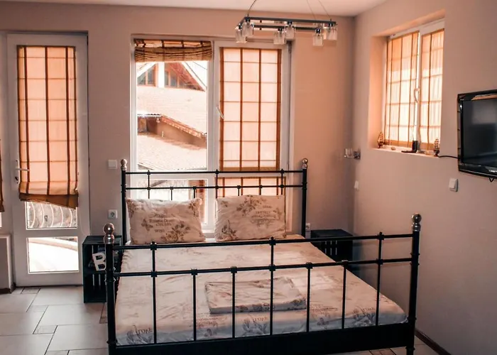 La Mer Διαμέρισμα Rogachevo