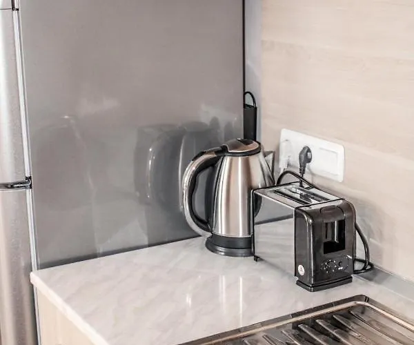 Διαμέρισμα La Mer *