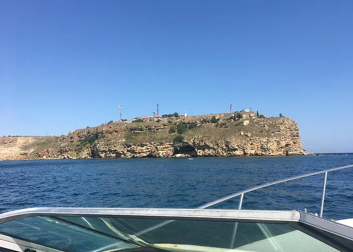 Διαμέρισμα La Mer *