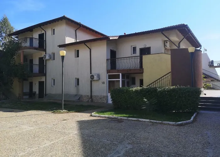 La Mer Διαμέρισμα *