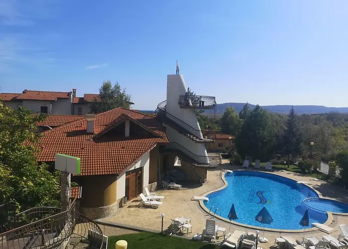 La Mer Διαμέρισμα *