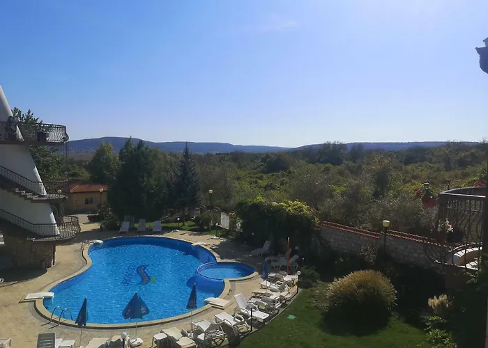 La Mer Διαμέρισμα